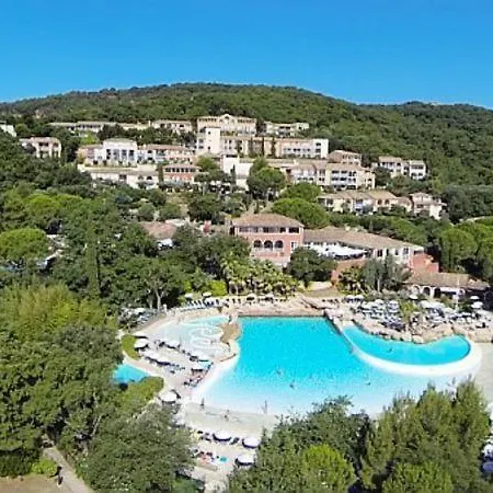 Ferienhaus Les Restanques Maison Du 4 Grimaud