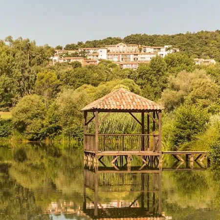 Les Restanques Maison Du 4 Ferienhaus *