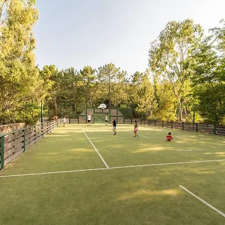 Les Restanques Maison Du 4 Ferienhaus Grimaud