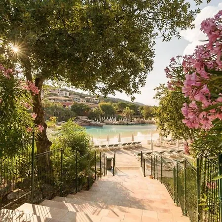 Ferienhaus Les Restanques Maison Du 4 Grimaud